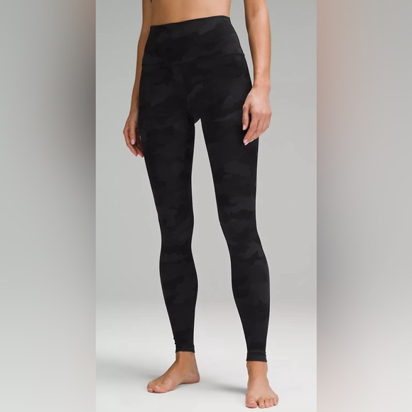 Lululemon Align Leggings - Picture 1 of 6